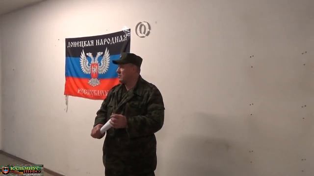 Принятие присяги 31 марта 2015 03.04.15 смотреть онлайн