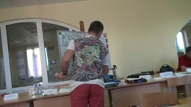 Деловая игра MarginGame смотреть онлайн