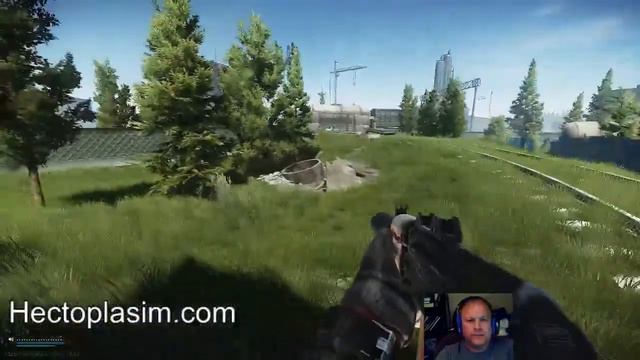 Escape from Tarkov Just Starting Out Part 10. Two Raids on Customs a Scav and a PMC raid смотреть онлайн