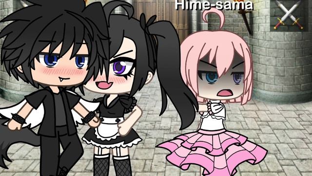 Что такое?Твой папочка изменил? смотреть онлайн