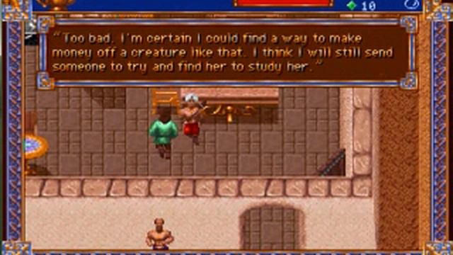 Let's Play Al-Qadim's The Genie's Curse Part 5 смотреть онлайн