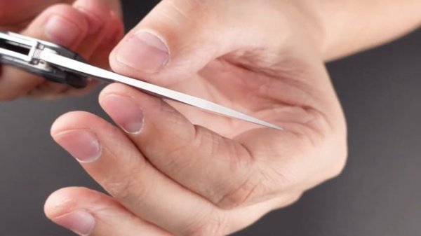 Дизайн или материалы?! Обзор Zero Tolerance 0990