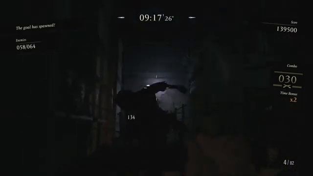 EASY Step by Step Walkthrough to Achieve SSS Rank in Factory 2 | Mercenaries Resident Evil Village смотреть онлайн