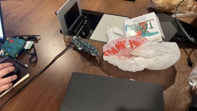 A Week In The Life Of A Consultant - Travel Edition смотреть онлайн