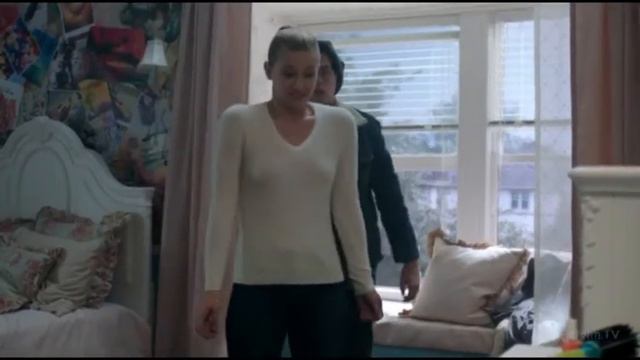 Бетти и Джагхед/Ривердэйл /Никому никогда смотреть онлайн