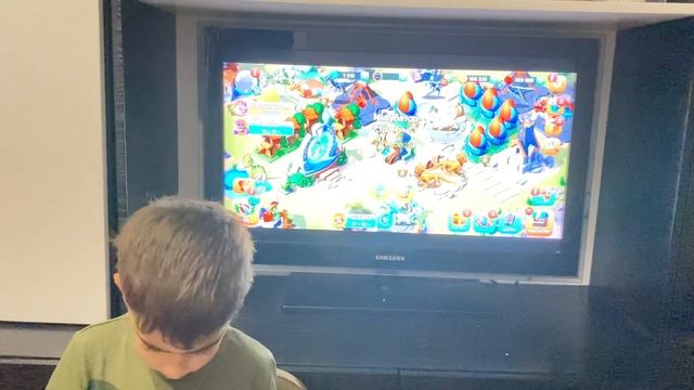 Играем в Дракономанию! смотреть онлайн