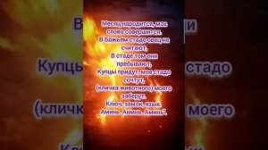 Заговор на продажу животного !