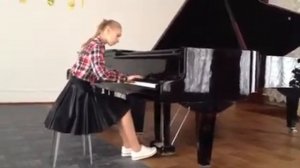 М.Клементи  Сонатина фа мажор