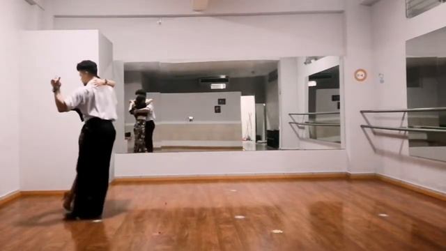 Alenisse Morales y Juan Cabral | Destino de flor - D'Arienzo, Jorge Valdez смотреть онлайн