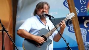 Сергей Матвеенко Паровоз