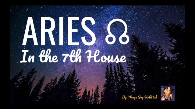 Aries North Node in the 7th House // Libra Rising // Astrology with Maya смотреть онлайн