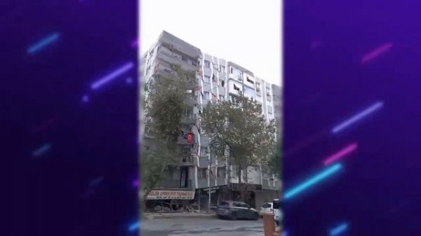 🌍TURKIYADA ZIL ZILA