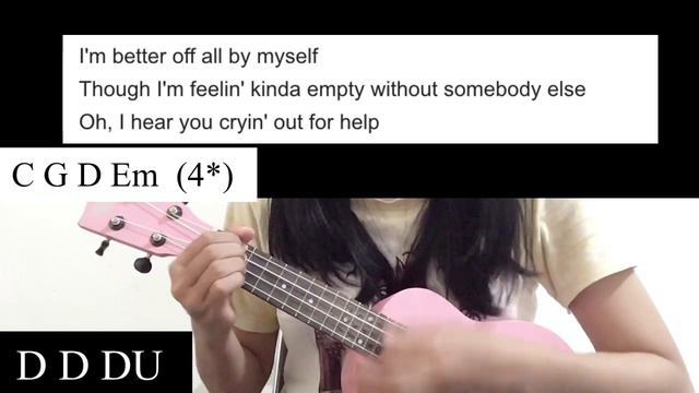 boywithuke toxic ukulele tutorial смотреть онлайн