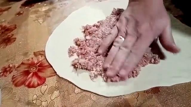 Кулинарный рай