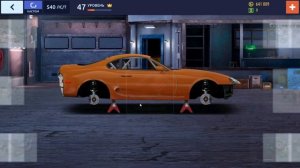 СВАП ЛАМБЫ В СУПРУ | КРАФТ ДВИГАТЕЛЯ | ИЗ ГРЯЗИ В КНЯЗИ 2 | Drag Racing: Уличные гонки