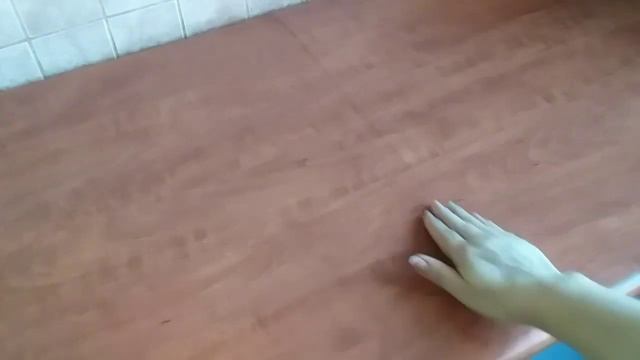 Как приклеить самоклейку на кухонную столешницу. смотреть онлайн