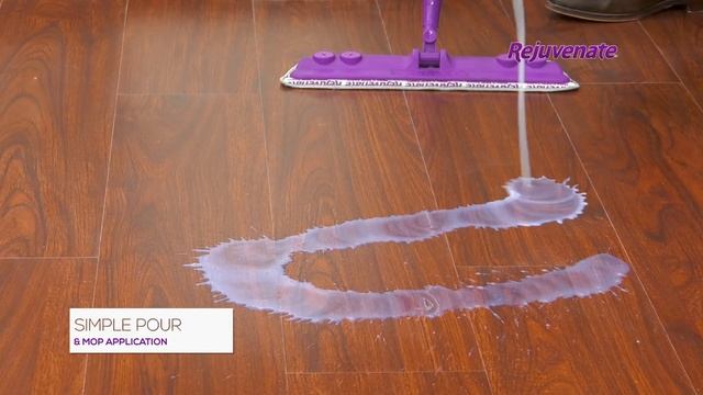 How To Apply Rejuvenate All Floors Restorer - How To Use Rejuvenate All Floors Restorer смотреть онлайн