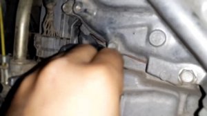 HOW TO CHANGE CVT OIL & FILTER NISSAN KICKS | TRANSMISSION CVT FLUID &  FILTER CHANGE NISSAN KICKS