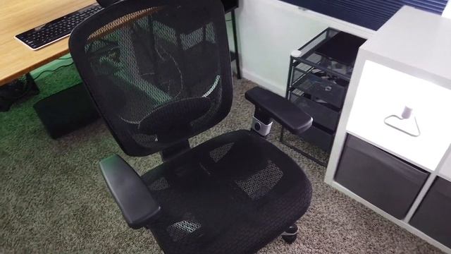 My Smart Office Setup: Making Work Easy смотреть онлайн