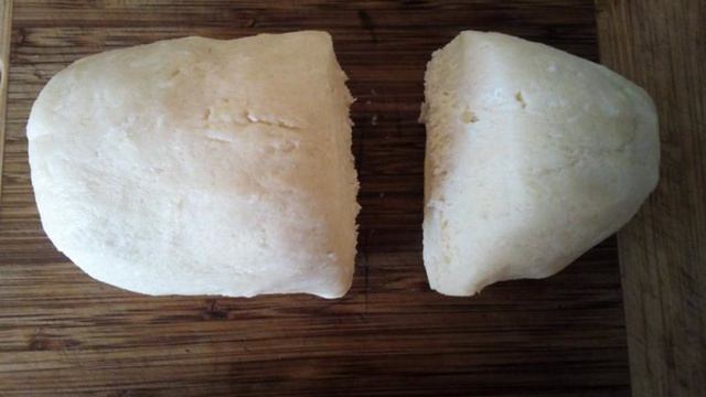 Вкусные будни