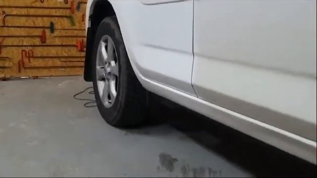 Минивэн Магия