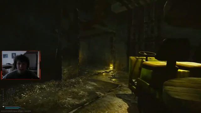 GRANÁTOVÁ ŠIKANA NA FAKTORCE - ESCAPE FROM TARKOV CZ/SK смотреть онлайн