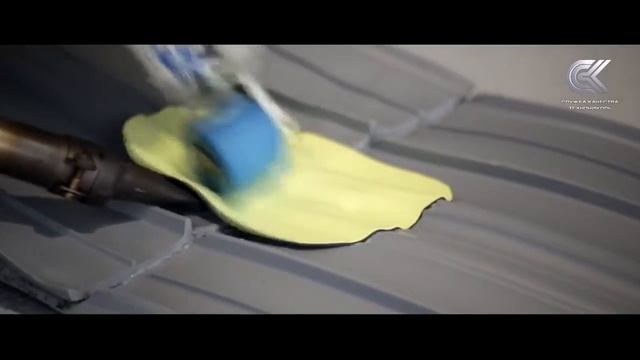 Как соединить деформационные гидрошпонки (видеоинструкция) смотреть онлайн