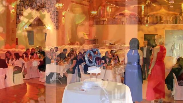 Olga 50 Part1 Saloniki юбилей Ольги в Салониках