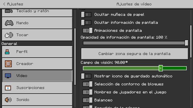 ⚙️ CÓMO OPTIMIZAR MINECRAFT WINDOWS 10 EDITION PARA PC DE BAJOS RECURSOS! смотреть онлайн