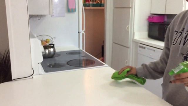 CLEAN WITH ME! | SPEED CLEAN смотреть онлайн