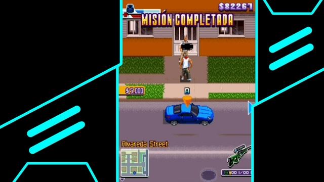 Un regalo envenenado I Gangstar 2 Kings of L.A. смотреть онлайн