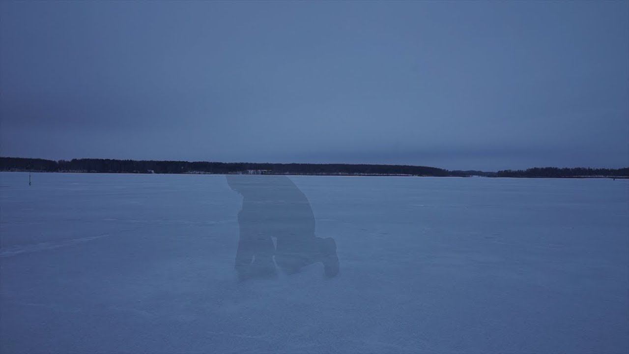 НЕЧТО НА ВОЛГЕ!! УХОДИ!! смотреть онлайн