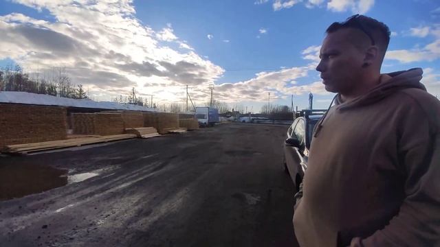 Будем делать из бытовки дом/закупаем материал/своими руками. смотреть онлайн