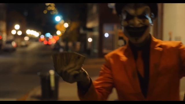 The Jester Trailer (2023) New Horror Movies 4K смотреть онлайн