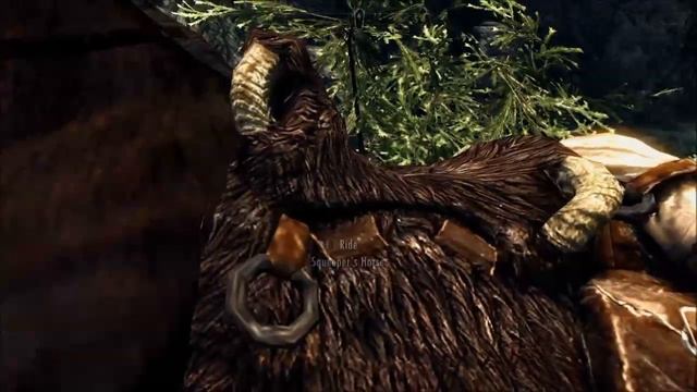 Let's Play Skyrim Part 11: Home Again, Home Again смотреть онлайн