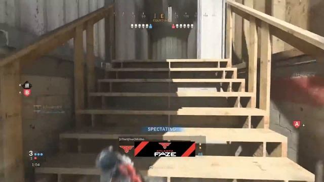 Decent game of SND nothing special смотреть онлайн