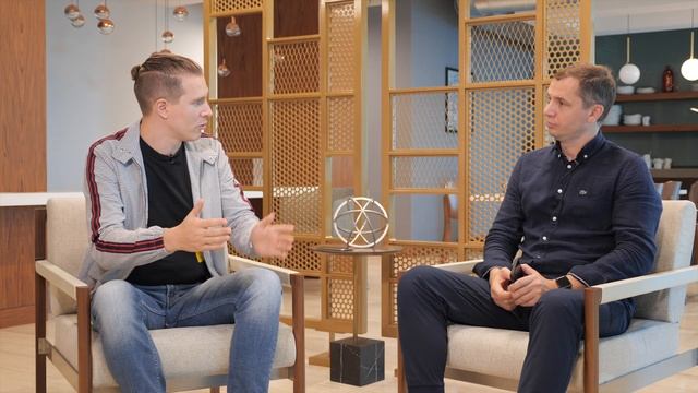 Как успешный бизнесмен стал официантом в Америке. Переезд в США смотреть онлайн