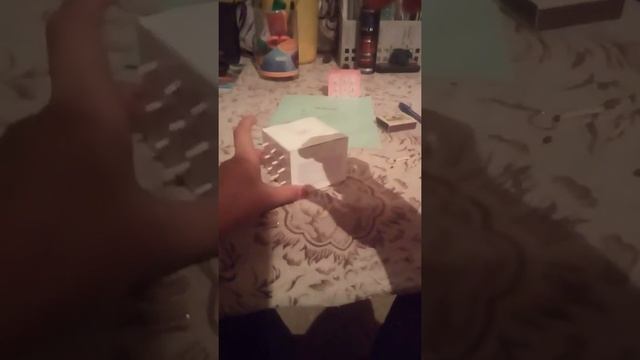Как сделать мини сейф из коробки смотреть онлайн