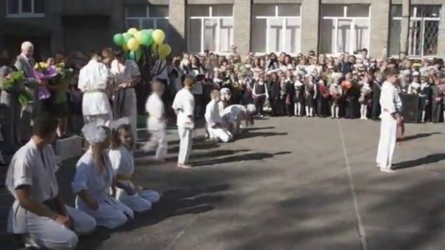 показательные выступления 3 смотреть онлайн