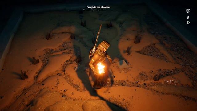 54 Assassin's Creed Origins – Tajemnica Sfinksa смотреть онлайн