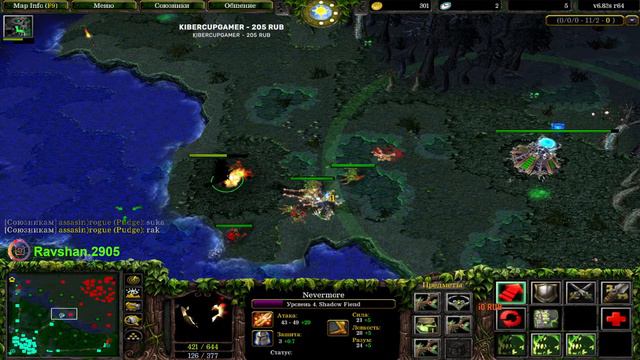 🔥 Live Stream DReeD iCCup.com #iccup #warcraft #dota #live #livestream #wodota смотреть онлайн
