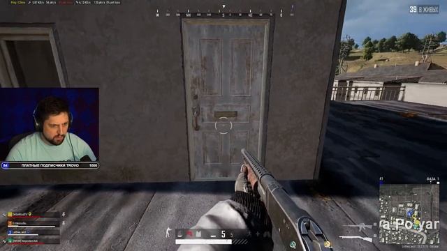 БОЛЬ! РАНГОВЫЕ БОИ В PUBG. Наша команда – 2KD