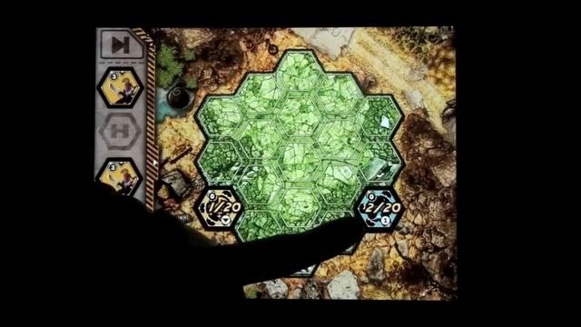 Neuroshima HEX Puzzle - recenzja [PL] смотреть онлайн