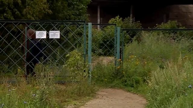 На железнодорожных путях под Крупским мостом хотят выставить охрану смотреть онлайн