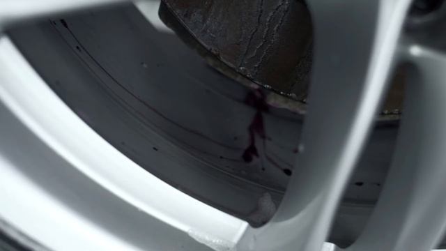 ? Очиститель колесных дисков и кузова автомобиля Detail IR «Iron» смотреть онлайн