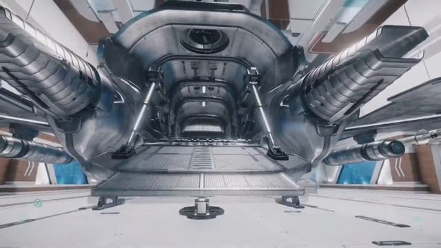 Star Citizen в гостях хорошо... смотреть онлайн