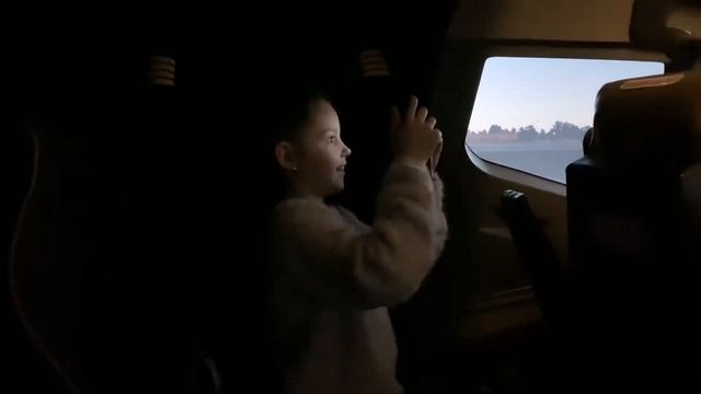 Авиатренажер DREAM AERO. Boeing 737NG. ТРЦ Columbus.