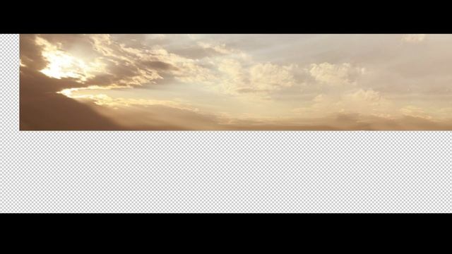 Enchanting Castle in the Mountains: Digital Matte Painting Mastery смотреть онлайн