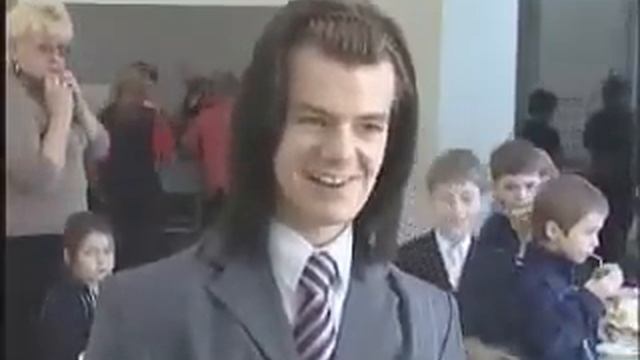 Хороший борщ, с капусткой но не красный смотреть онлайн