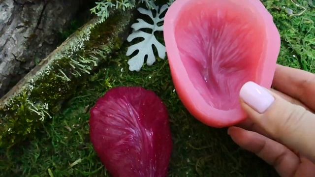 Самый фактурный лепесток тюльпана "Попугай "! смотреть онлайн